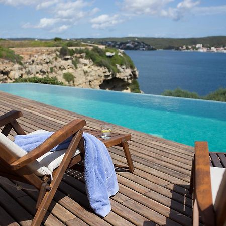 Casa Bárbara Es Castell (Menorca) Exterior foto