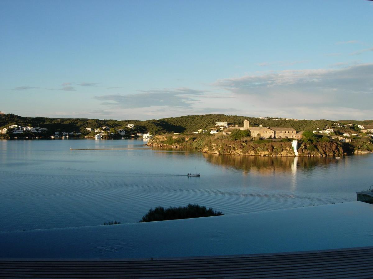 Casa Bárbara Es Castell (Menorca) Exterior foto